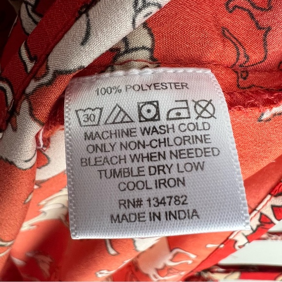 /Indulge/ Horse Design one shoulder Dress - Picture 9 of 12